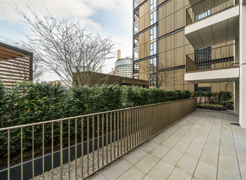 Properties let in Palmer Road - SW11 4GD view7