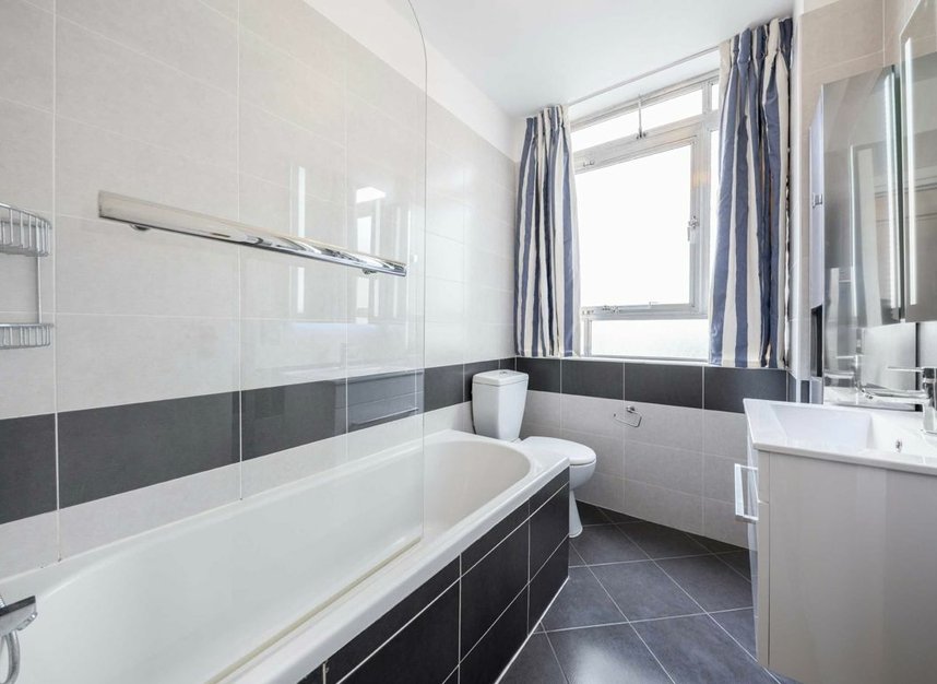 Properties let in Palmer Street - SW1H 0AA view5