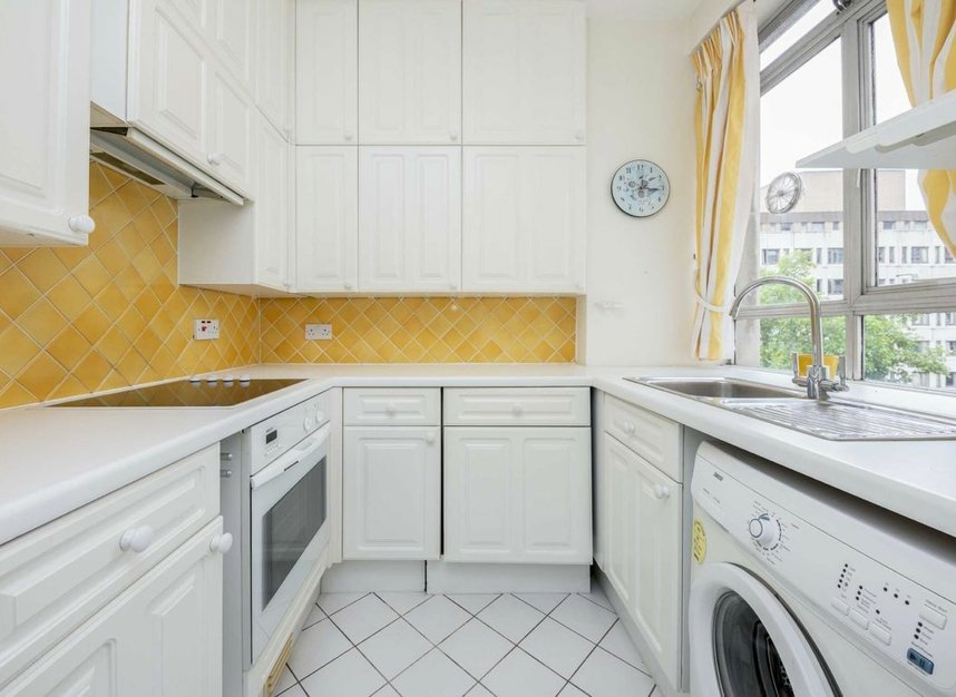 Properties let in Palmer Street - SW1H 0AA view3