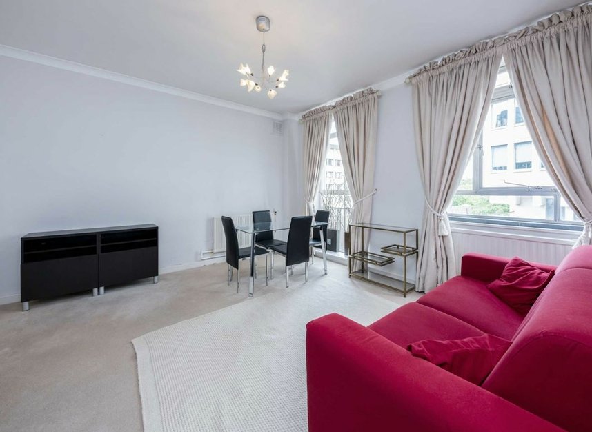 Properties let in Palmer Street - SW1H 0AA view2