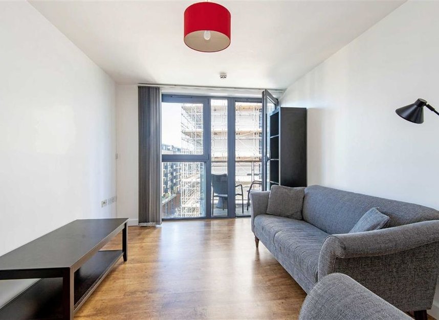 Flat to rent in Palmers Road, London, E2 (Ref 208819) Dexters