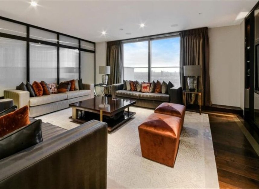 Properties to let in Pan Peninsula Square - E14 9HL view4