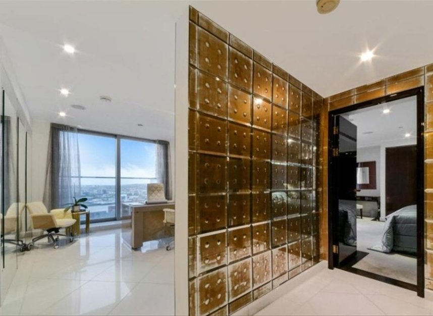 Properties to let in Pan Peninsula Square - E14 9HL view7