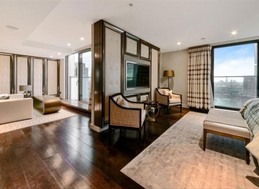 Properties to let in Pan Peninsula Square - E14 9HL view5