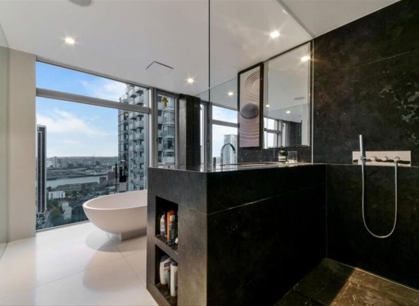 Properties to let in Pan Peninsula Square - E14 9HL view8
