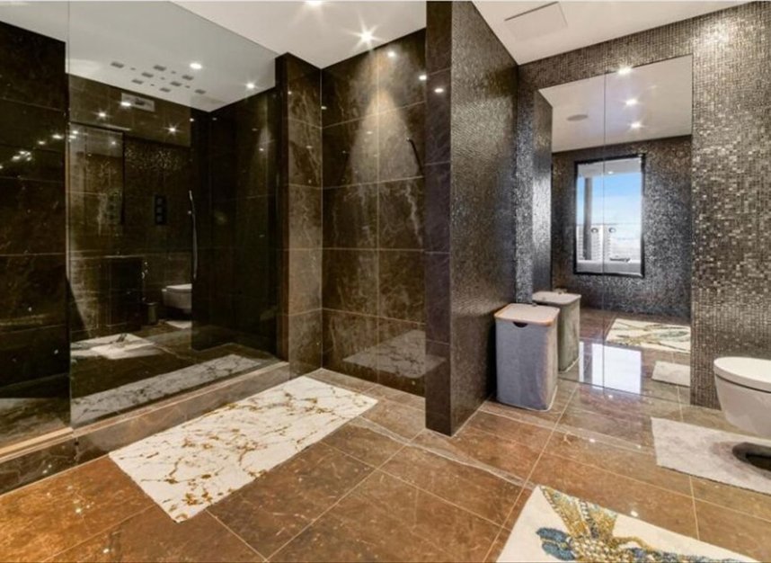 Properties to let in Pan Peninsula Square - E14 9HL view6