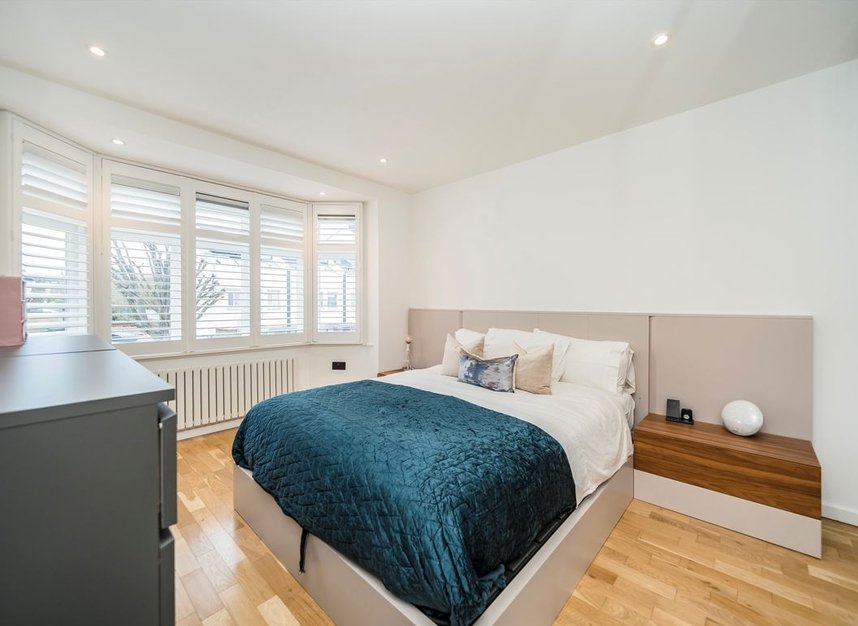 Properties to let in Pangbourne Avenue - W10 6DJ view7