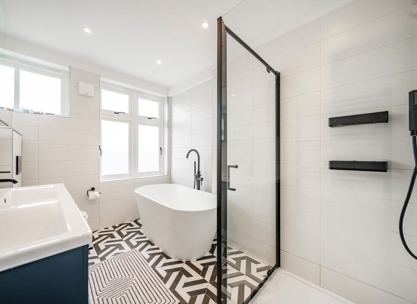 Properties to let in Pangbourne Avenue - W10 6DJ view10