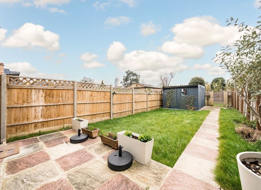 Properties to let in Pangbourne Avenue - W10 6DJ view6