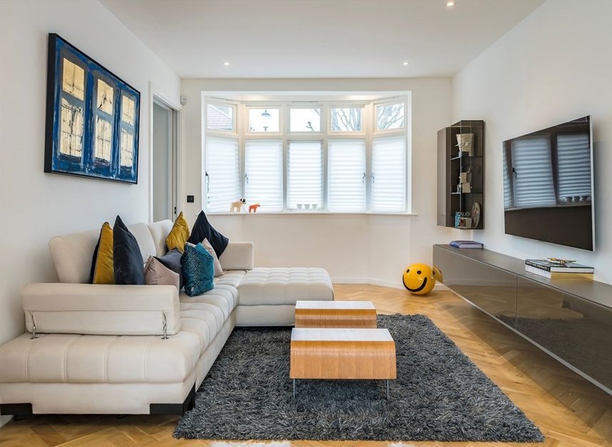 Properties to let in Pangbourne Avenue - W10 6DJ view2