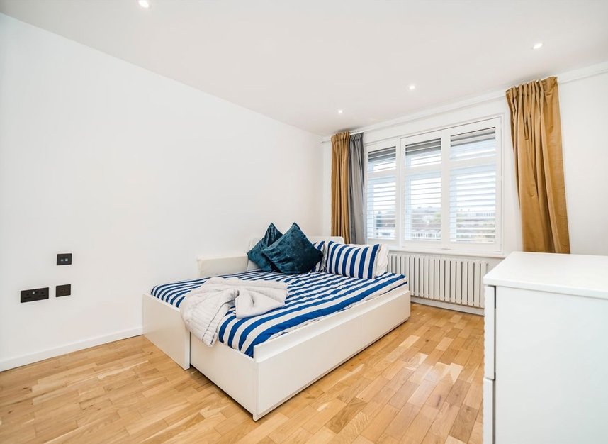 Properties to let in Pangbourne Avenue - W10 6DJ view9