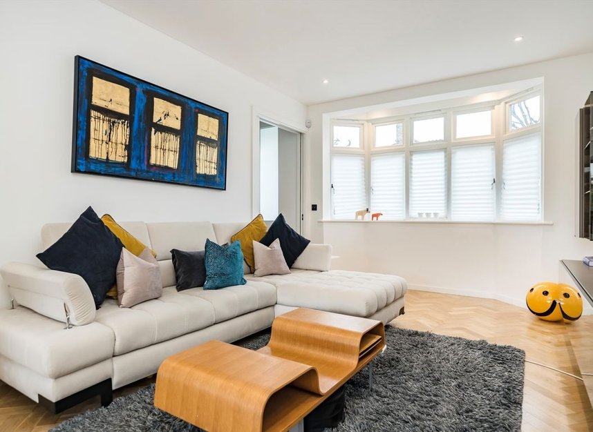 Properties to let in Pangbourne Avenue - W10 6DJ view3