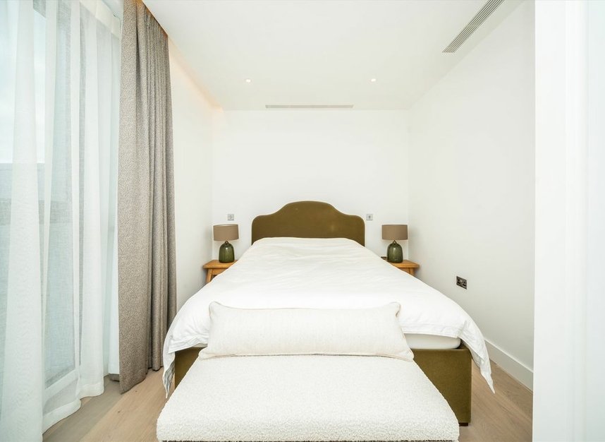 Properties let in Paragon Square - WC1X 0BY view5
