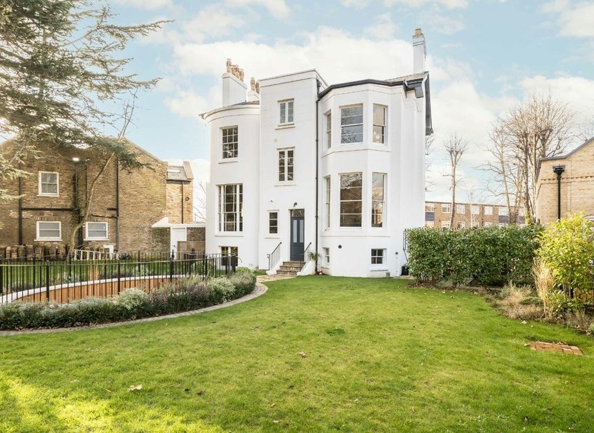 Properties to let in Park Hill - SW4 9NX view7