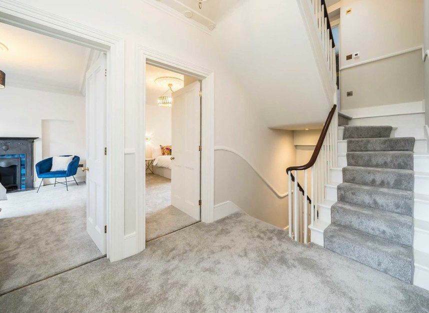 Properties to let in Park Hill - SW4 9NX view17