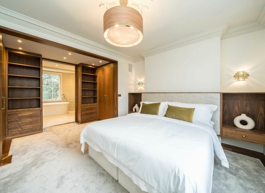 Properties to let in Park Hill - SW4 9NX view8