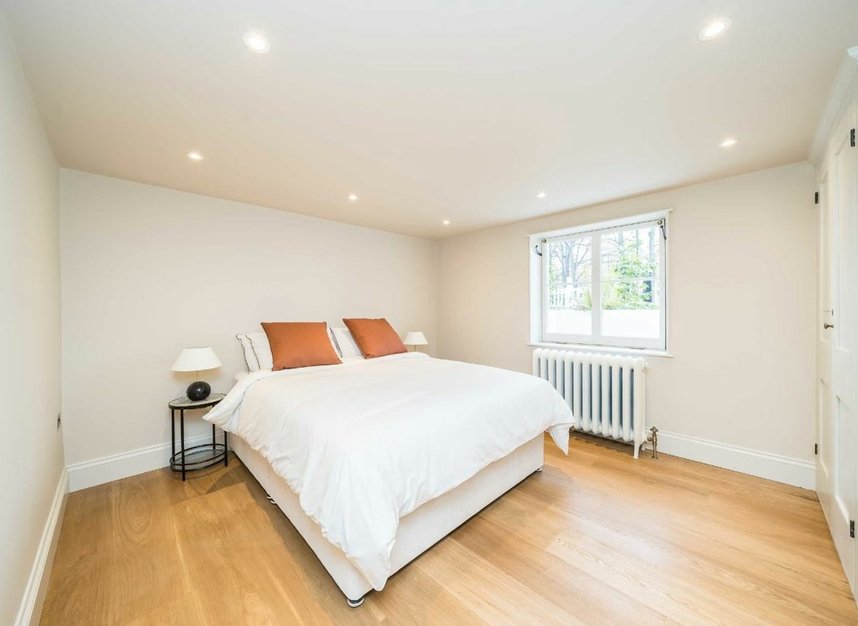 Properties to let in Park Hill - SW4 9NX view20