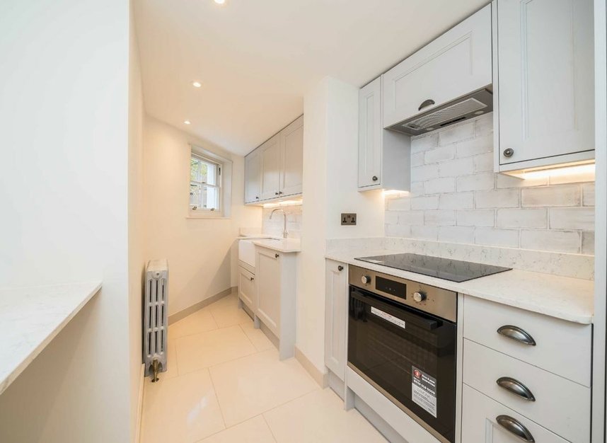 Properties to let in Park Hill - SW4 9NX view19