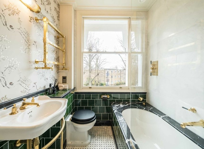 Properties to let in Park Hill - SW4 9NX view16