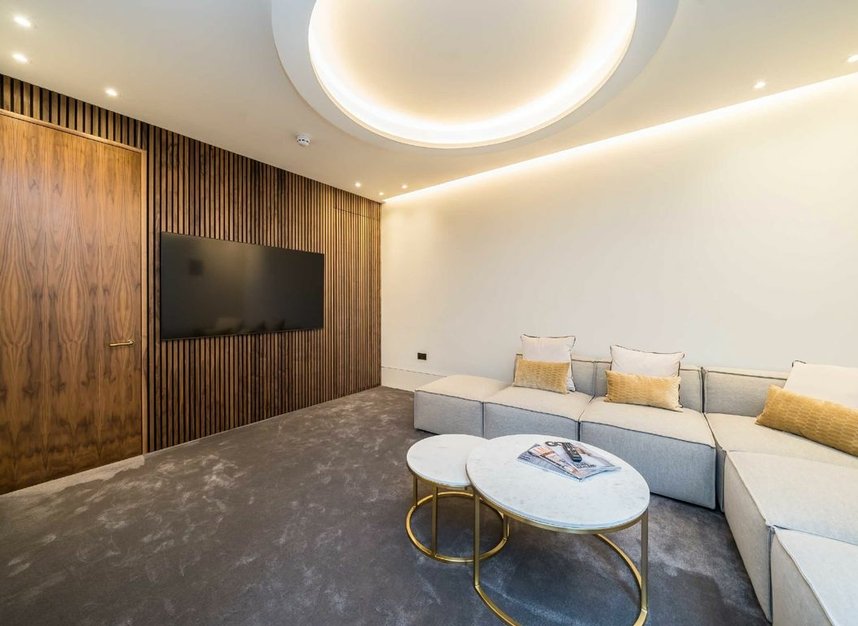 Properties to let in Park Hill - SW4 9NX view9