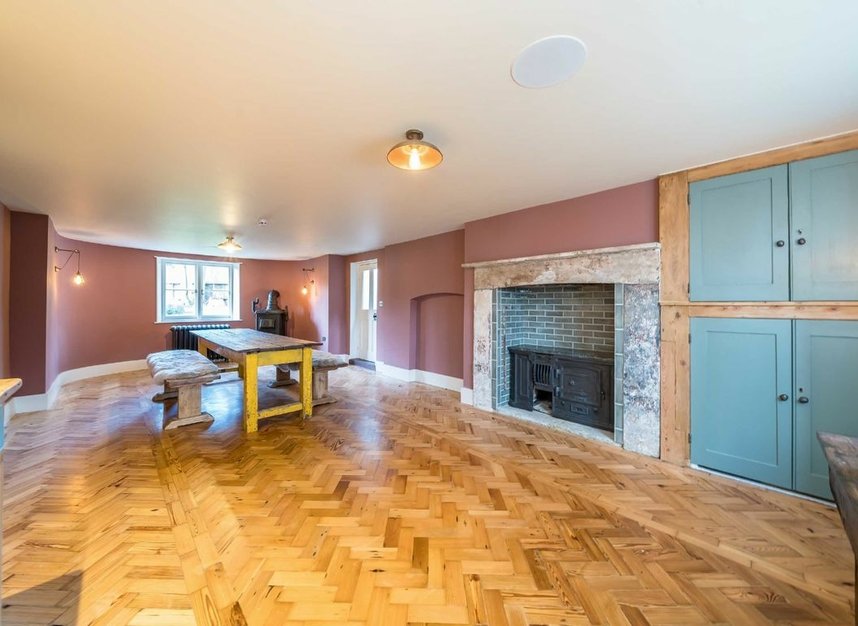 Properties to let in Park Hill - SW4 9NX view10