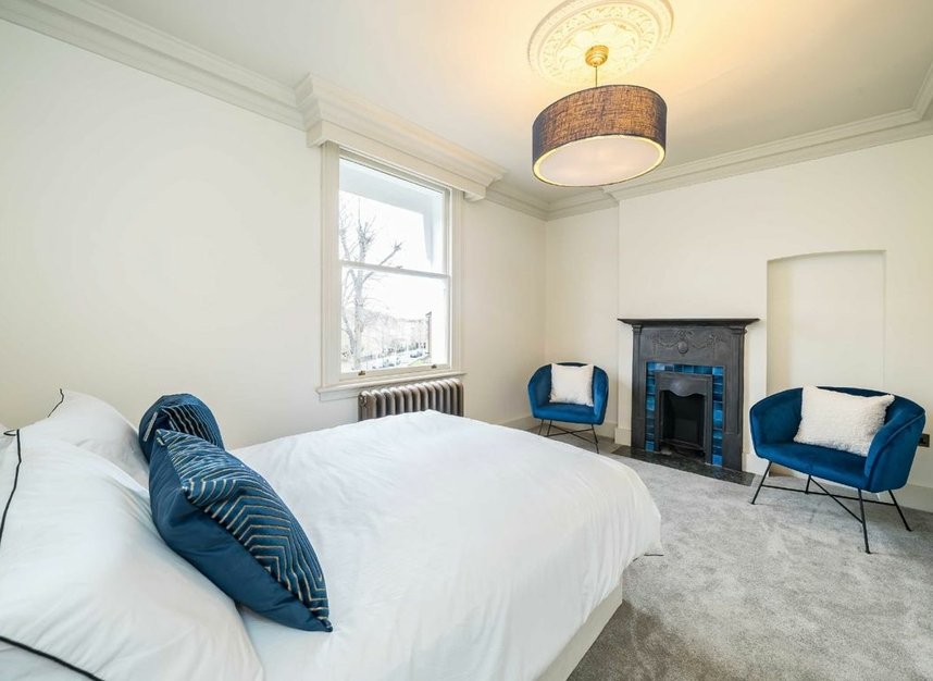 Properties to let in Park Hill - SW4 9NX view14