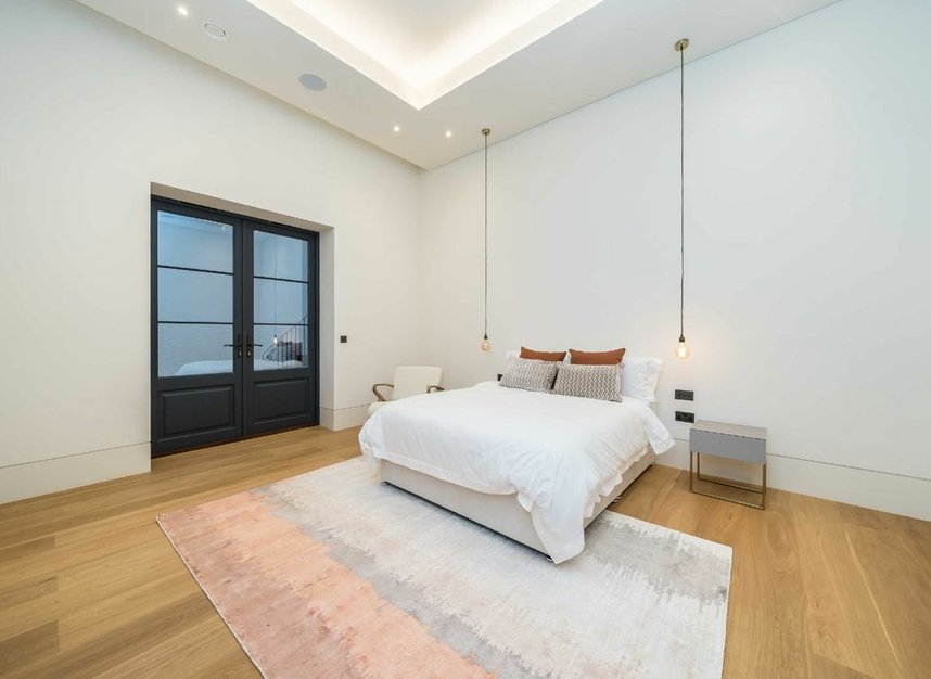 Properties to let in Park Hill - SW4 9NX view7