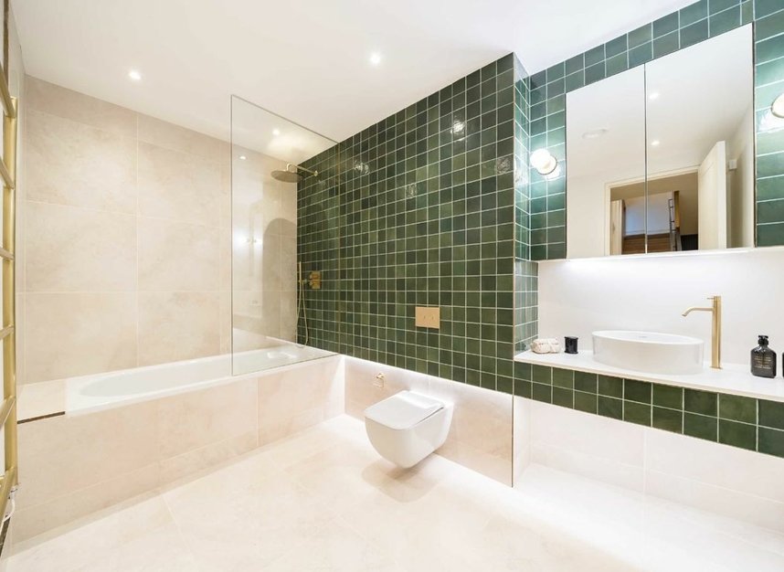 Properties to let in Park Hill - SW4 9NX view13