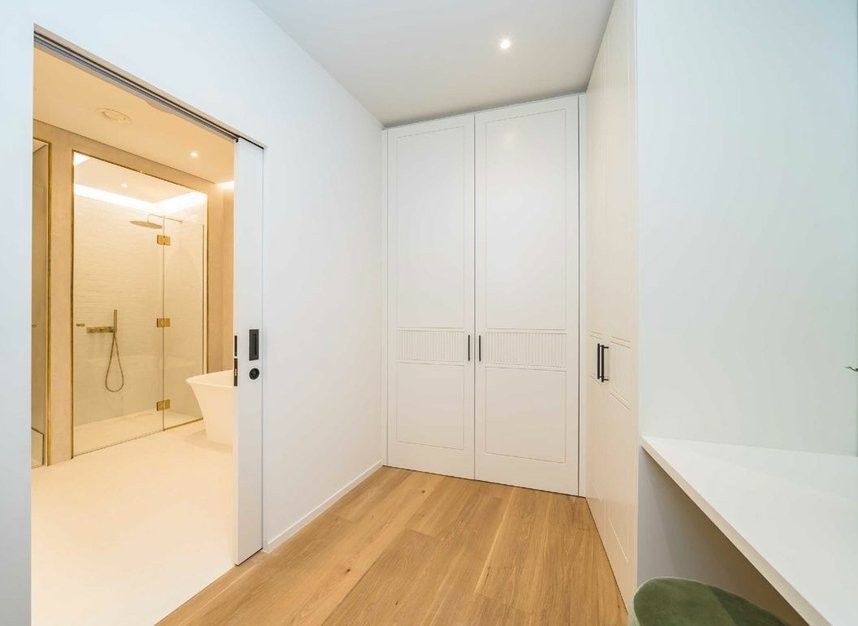 Properties to let in Park Hill - SW4 9NX view11