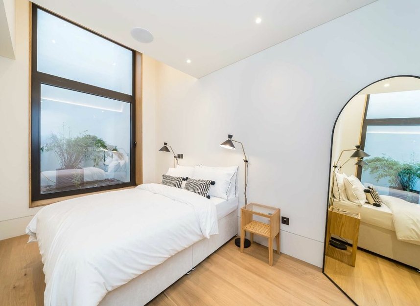 Properties to let in Park Hill - SW4 9NX view9
