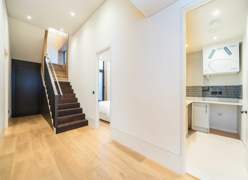 Properties to let in Park Hill - SW4 9NX view10