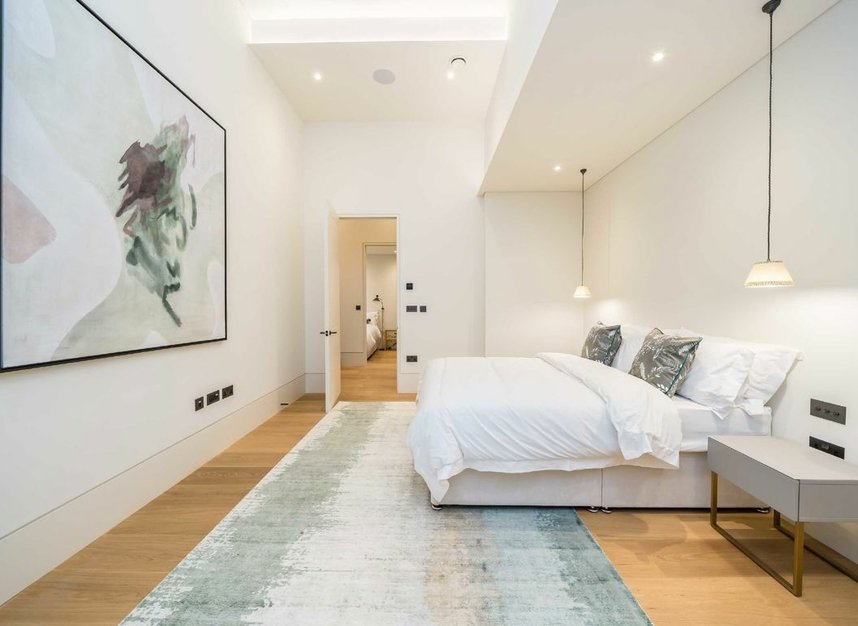 Properties to let in Park Hill - SW4 9NX view4