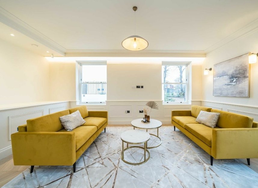 Properties to let in Park Hill - SW4 9NX view6