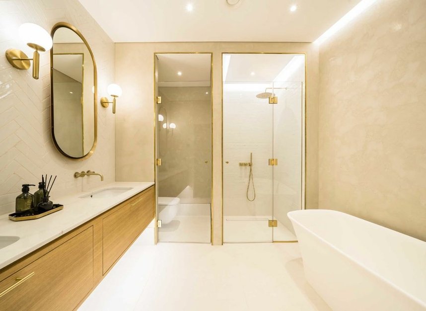 Properties to let in Park Hill - SW4 9NX view12