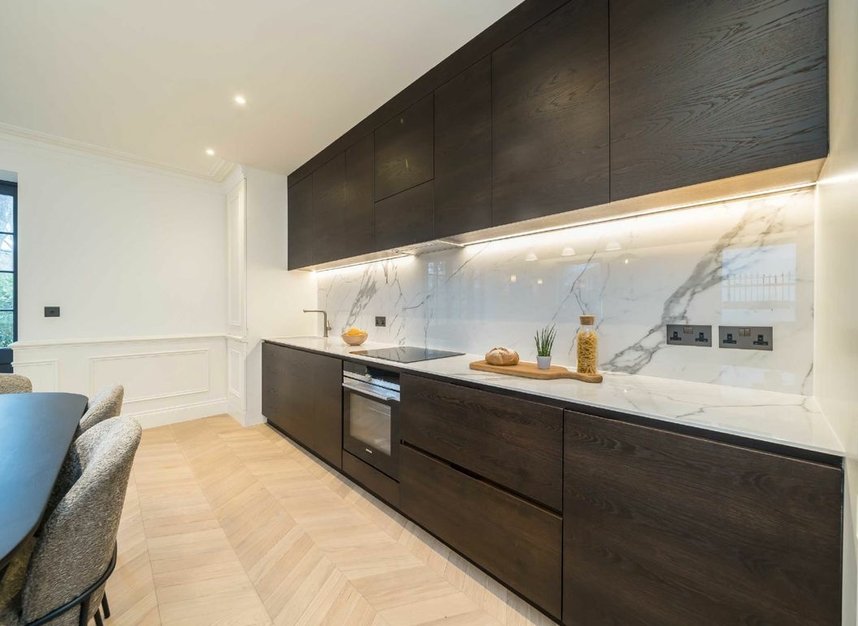 Properties to let in Park Hill - SW4 9NX view3