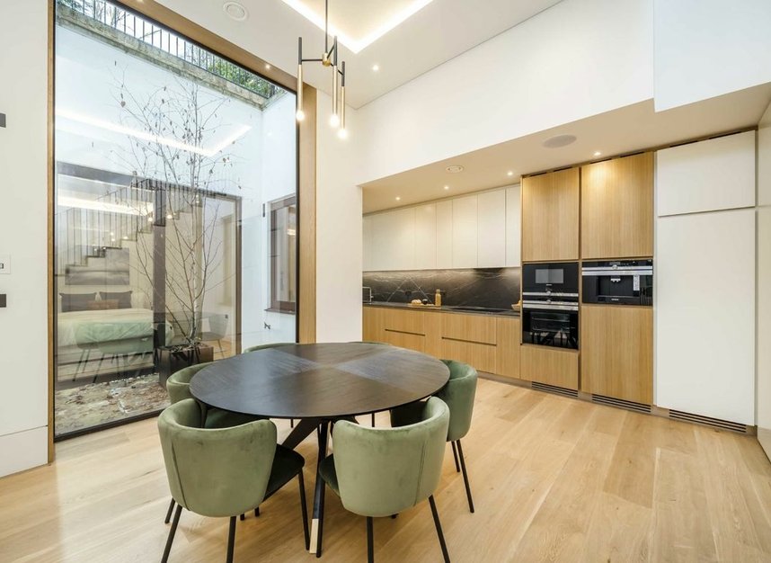 Properties let in Park Hill - SW4 9NX view4