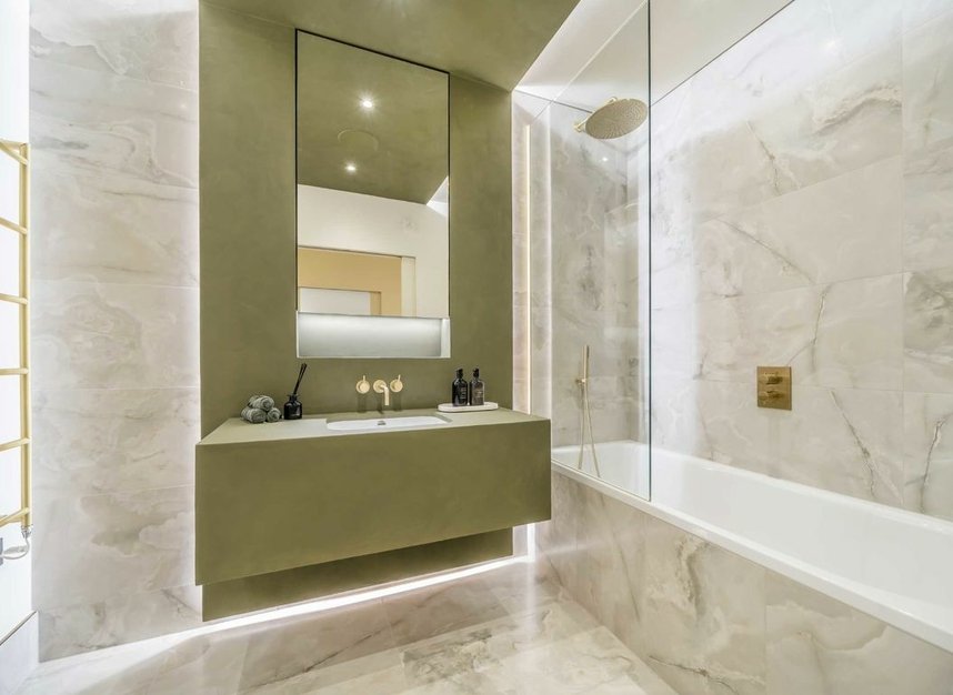 Properties let in Park Hill - SW4 9NX view11