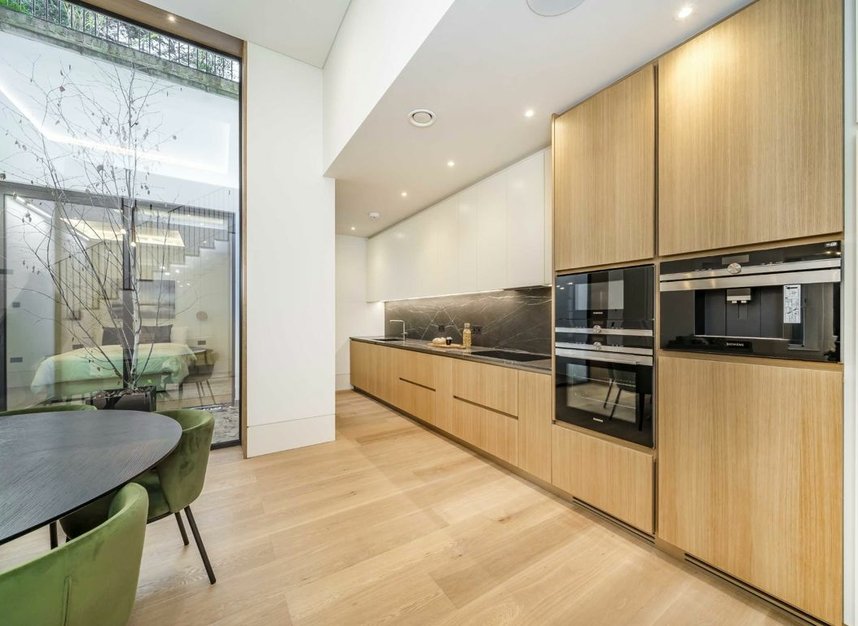 Properties let in Park Hill - SW4 9NX view3