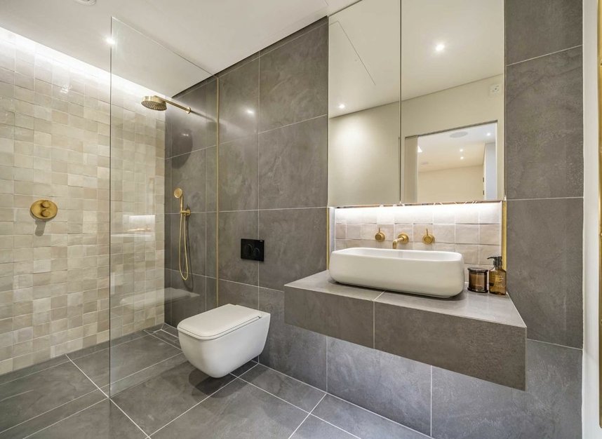 Properties let in Park Hill - SW4 9NX view13