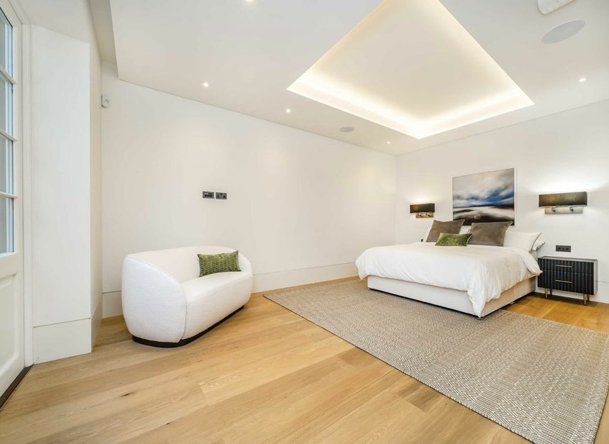 Properties let in Park Hill - SW4 9NX view9