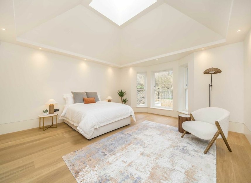 Properties let in Park Hill - SW4 9NX view6