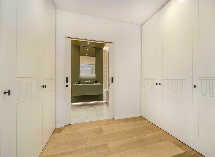 Properties let in Park Hill - SW4 9NX view10