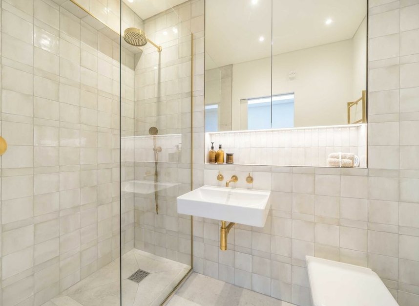 Properties let in Park Hill - SW4 9NX view12