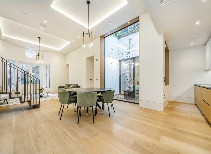 Properties let in Park Hill - SW4 9NX view5