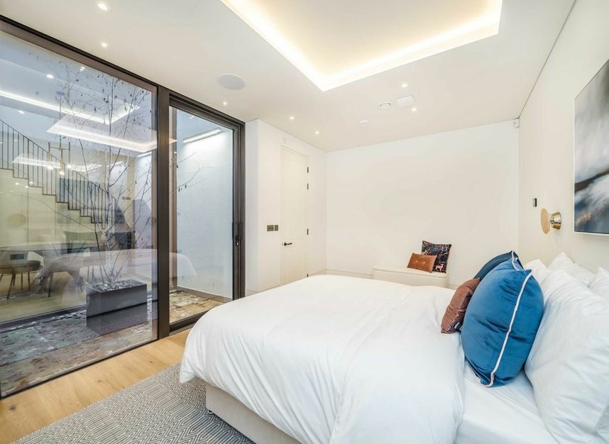 Properties let in Park Hill - SW4 9NX view7