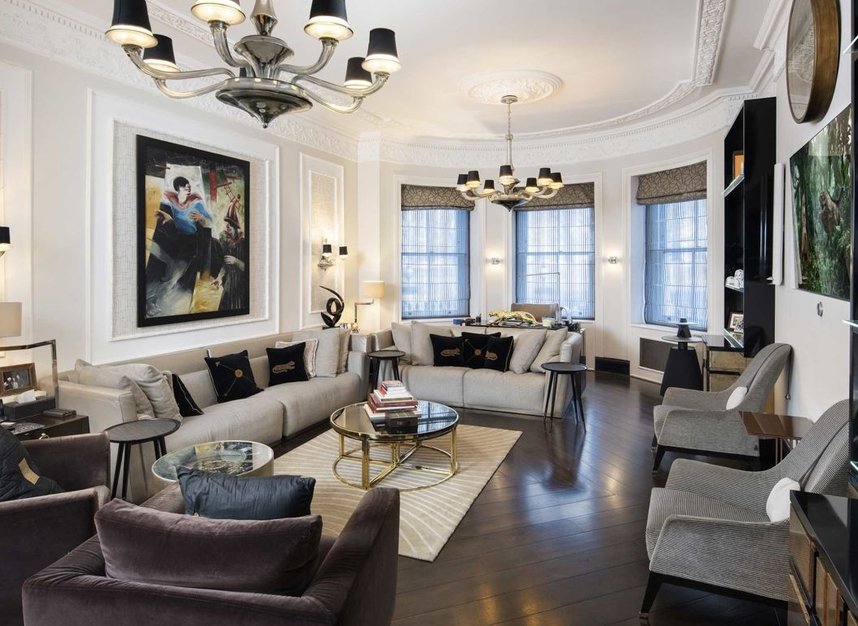 Properties to let in Park Lane - W1K 7TH view2