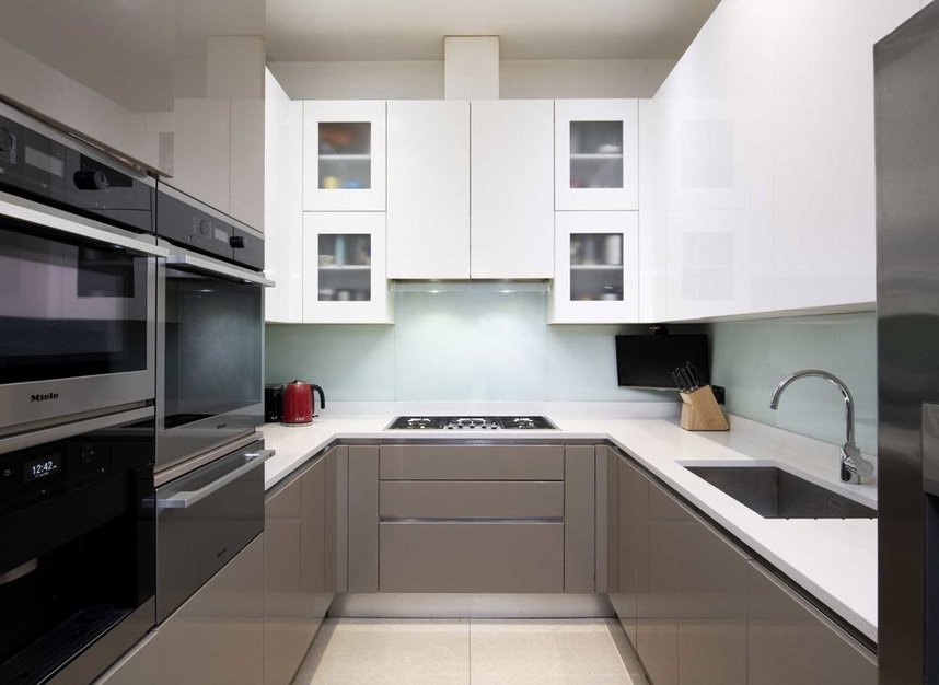 Properties to let in Park Lane - W1K 7TH view4