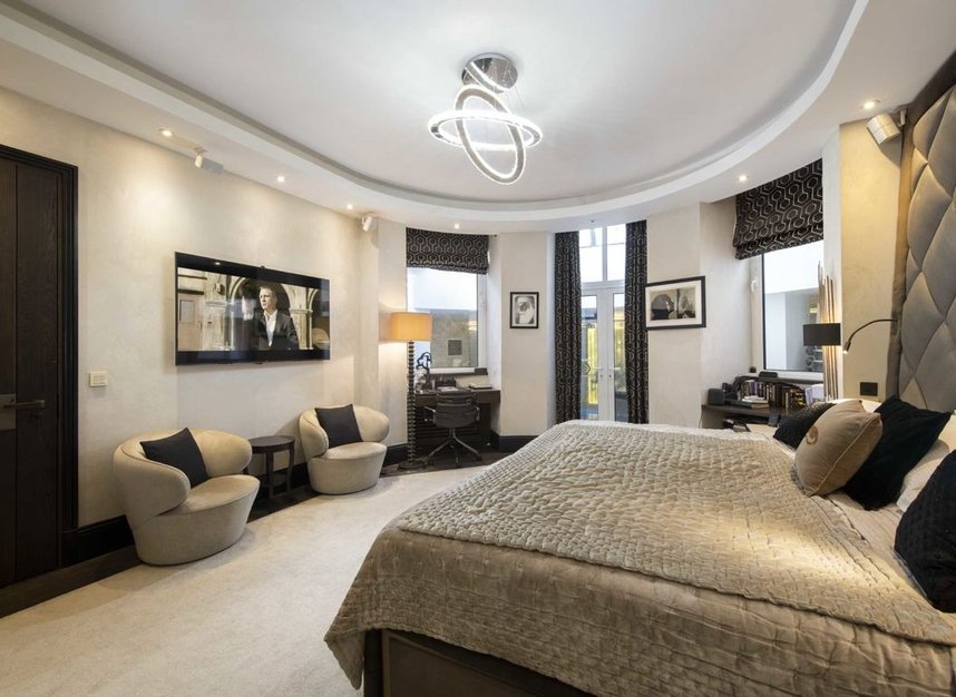 Properties to let in Park Lane - W1K 7TH view5