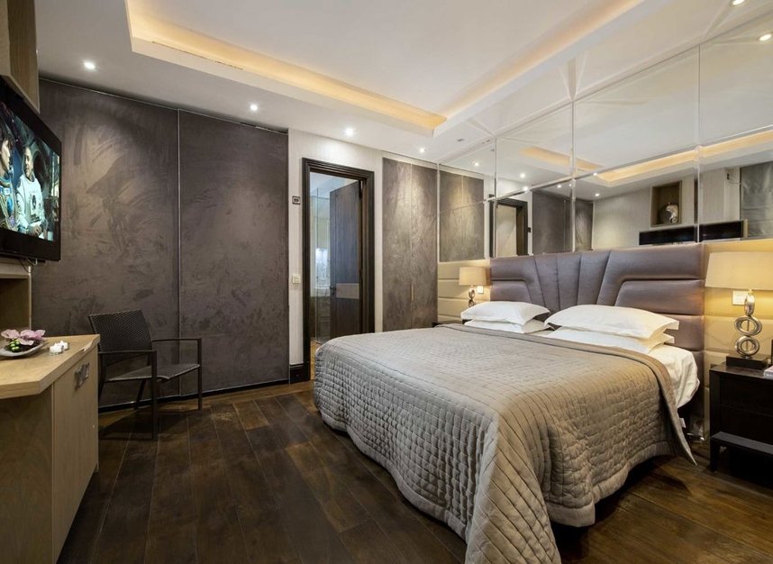 Properties to let in Park Lane - W1K 7TH view6