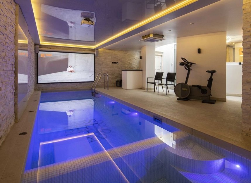Properties to let in Park Lane - W1K 7TH view8